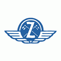 Zetor logo vector logo