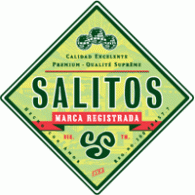 Salitos logo vector logo