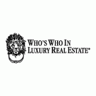 LuxuryRealEstate.com logo vector logo