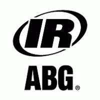 ABG logo vector logo
