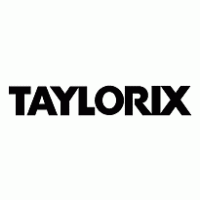 Taylorix logo vector logo