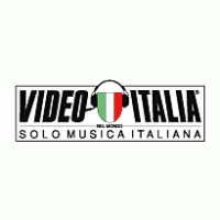 Video Italia logo vector logo