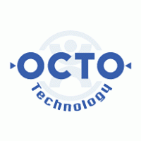 OCTO Technology logo vector logo