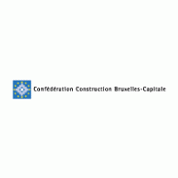 Confederation Construction Bruxelles-Capitale logo vector logo