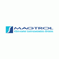 Magtrol logo vector logo