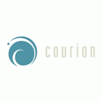 Courion logo vector logo
