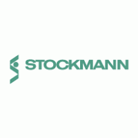 Stockmann logo vector logo