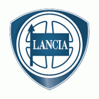 Lancia logo vector logo
