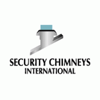 Security Chimneys International logo vector logo