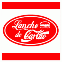 Lanche do Carlao logo vector logo