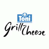 Toni Grill-Chese logo vector logo