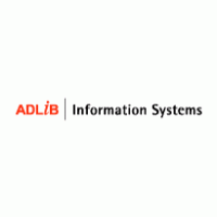 ADLiB logo vector logo