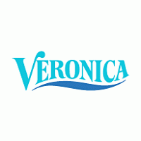 Veronica logo vector logo
