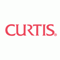 Curtis logo vector logo