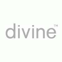 Divine logo vector logo