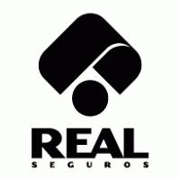 Real Seguros logo vector logo