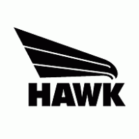 Hawk logo vector logo