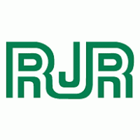 RJR logo vector logo