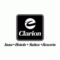 Clarion logo vector - Logovector.net