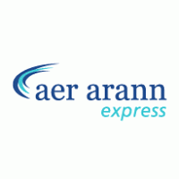 Aer Arann Express logo vector logo