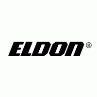 Eldon logo vector logo
