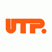 UTP logo vector logo