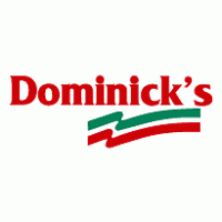 Dominick’s logo vector logo