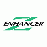 Z Enhancer logo vector logo