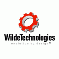 Wilde Technologies logo vector logo