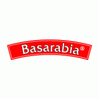 Basarabia logo vector logo