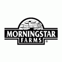 Morningstar Farms logo vector logo