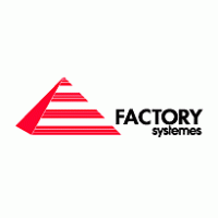 Factory Systemes logo vector logo