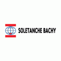 Soletanche Bachy logo vector logo