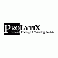 ProLytiX logo vector logo