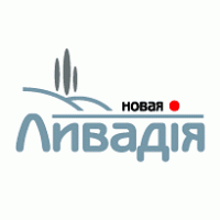 Novaya Livadiya logo vector logo