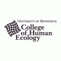 College of Human Ecology logo vector logo