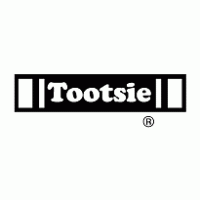 Tootsie logo vector logo