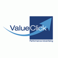 ValueClick logo vector logo