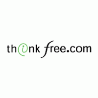 ThinkFree logo vector logo
