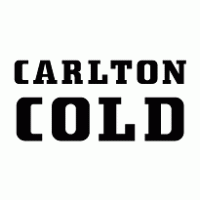Carlton Cold logo vector logo