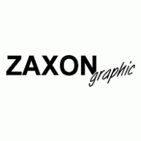 Zaxon Graphic logo vector logo