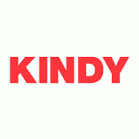 Kindy logo vector logo