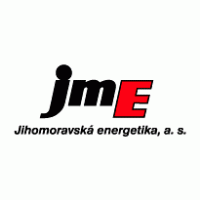 JME logo vector logo