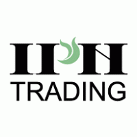 IPN Trading logo vector logo
