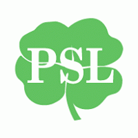 PSL logo vector logo