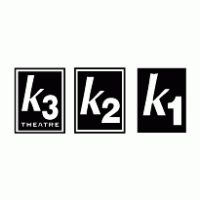K series logo vector logo