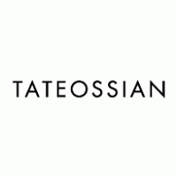 Tateossian logo vector logo