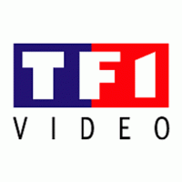 TF1 Video logo vector logo