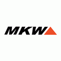 MKW logo vector logo