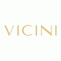 Vicini logo vector logo
